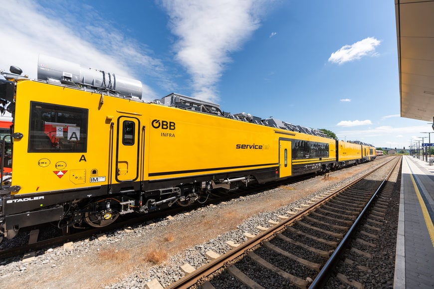 InnoTrans 2024: For the first time, PJM is presented with 4 companies in Berlin